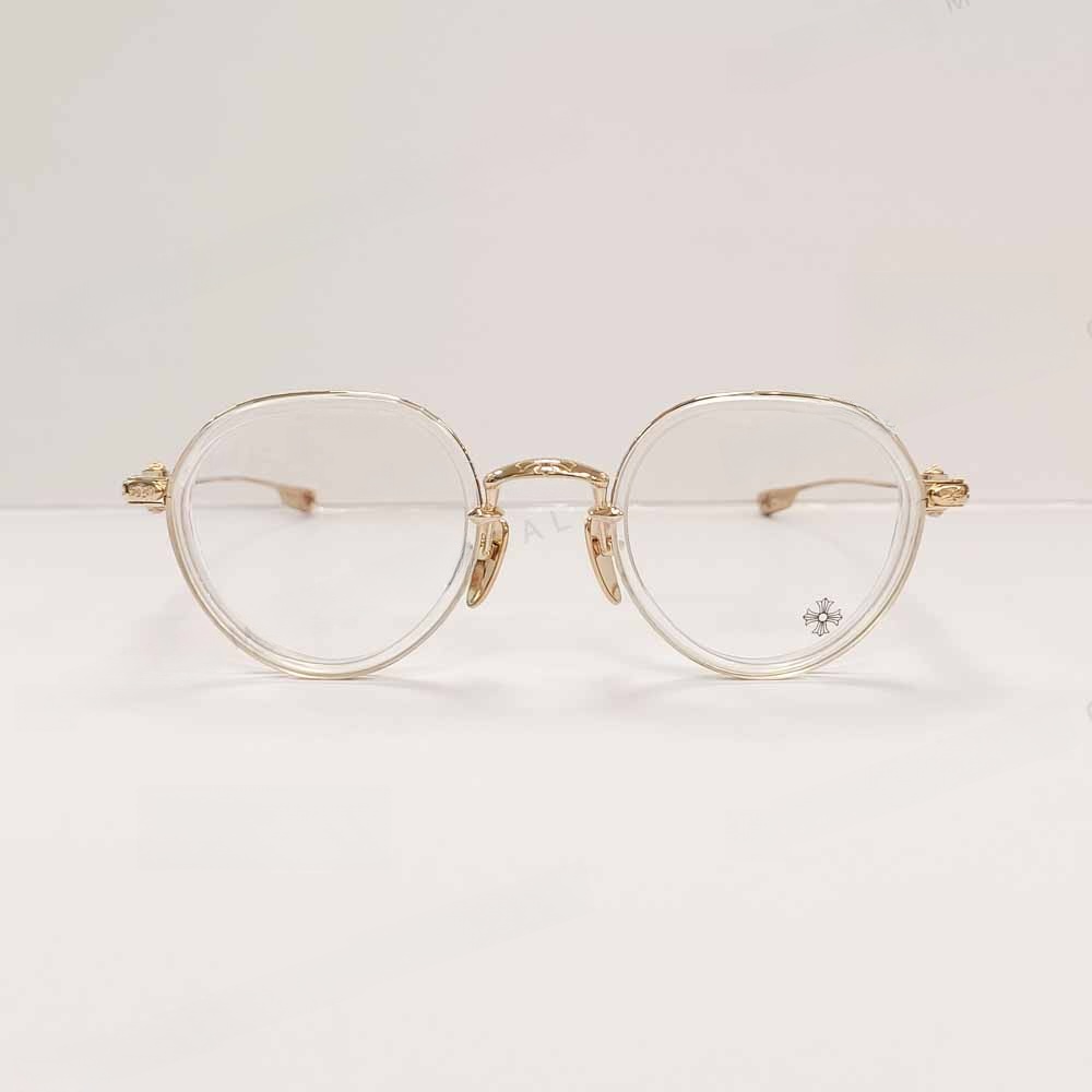Chrome Hearts 光學眼鏡
