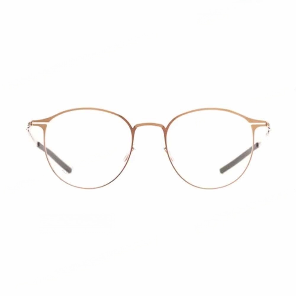 ic! berlin 光學眼鏡